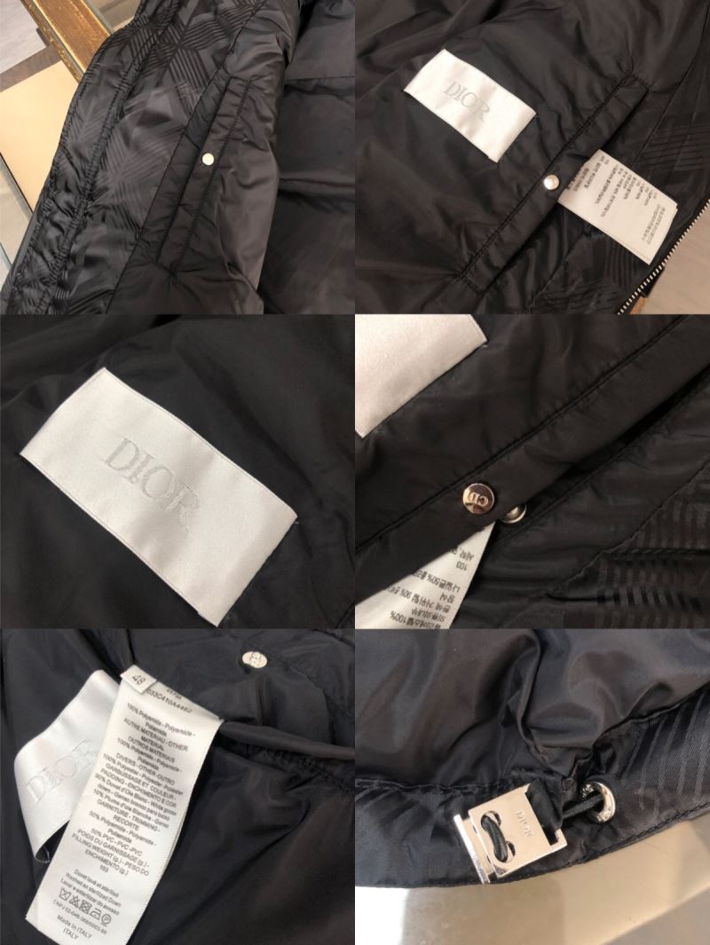 Christian Dior Down Jackets